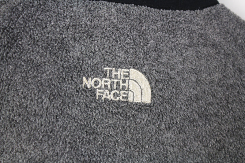 The North Face Fleece Full Zip Medium