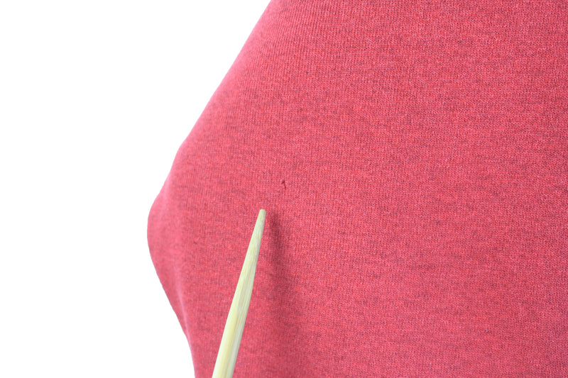 Vintage Nike Sweatshirt 1/4 Zip Large