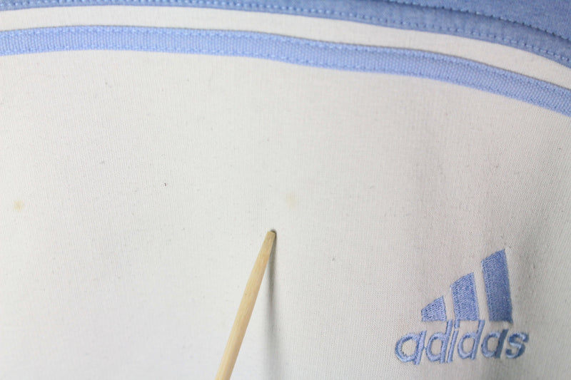 Vintage Adidas Sweatshirt Large / XLarge