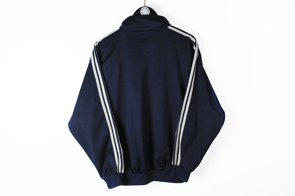 Vintage Adidas Track Jacket Medium / Large