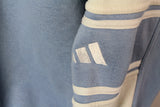 Vintage Adidas Sweatshirt Large / XLarge