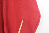 Vintage Nike Sweatshirt 1/4 Zip Large
