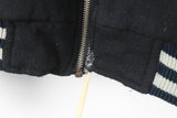 Vintage Raiders Jacket XLarge