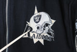 Vintage Raiders Jacket XLarge