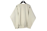 Vintage Adidas Sweatshirt XLarge