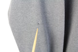 Vintage Nike Sweatshirt 1/4 Zip XLarge