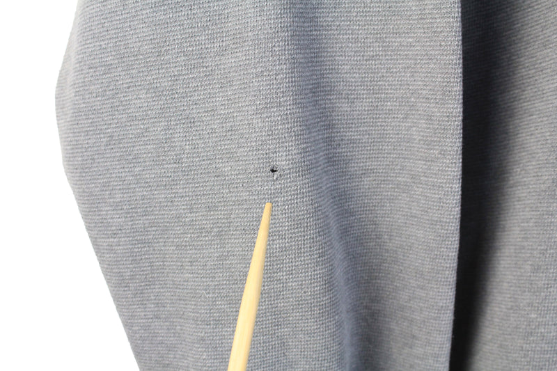 Vintage Nike Sweatshirt 1/4 Zip XLarge