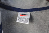 Vintage Nike Sweatshirt 1/4 Zip XLarge