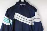 Vintage Adidas Track Jacket Medium