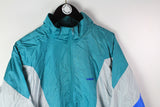 Vintage Adidas Track Jacket Medium