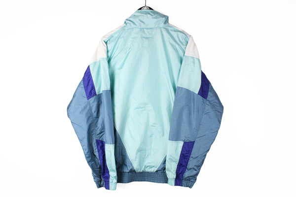 Vintage Sergio Tacchini Track Jacket XLarge