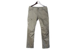 Arcteryx Pants Women's cargo outdoor atyle basic streetstyle pockets classic outfit