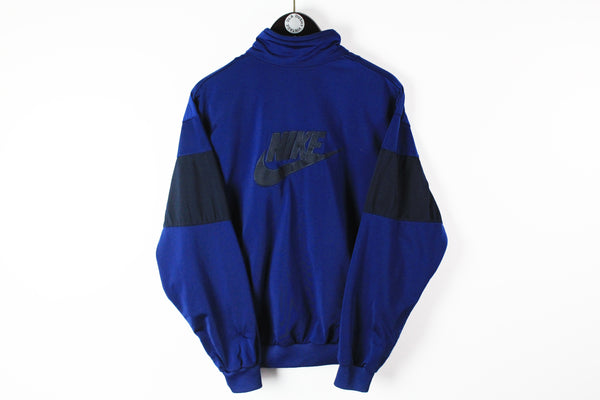 Vintage Nike Track Jacket Small / Medium