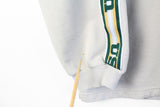 Vintage Nike Sweatshirt 1/4 Zip Small