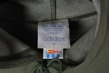 Vintage Adidas Hoodie Medium / Large