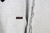 Vintage Third Rail Hoodie Small