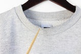 Vintage Nike Sweatshirt Medium