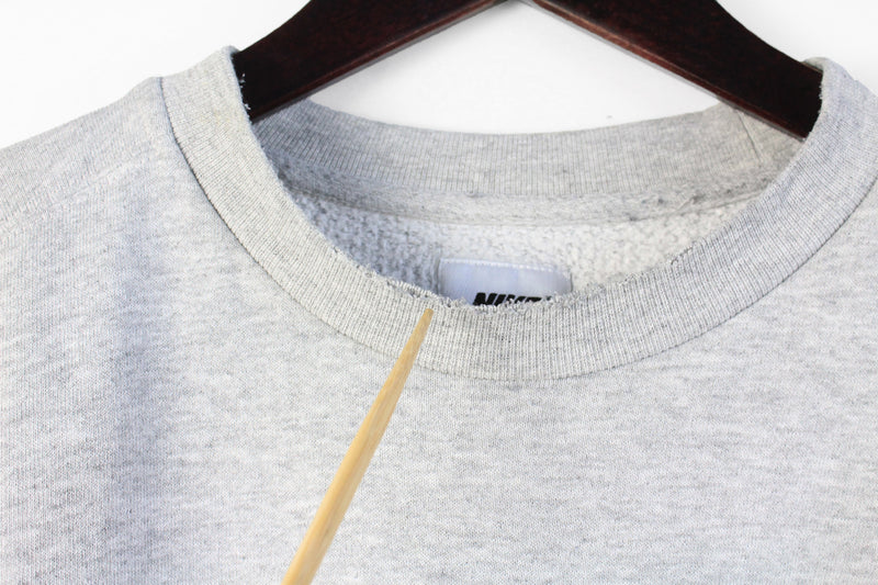 Vintage Nike Sweatshirt Medium