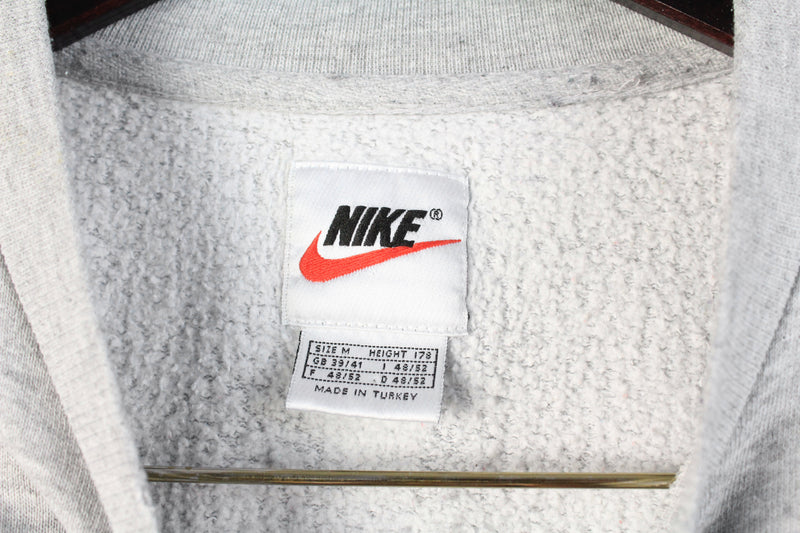 Vintage Nike Sweatshirt Medium