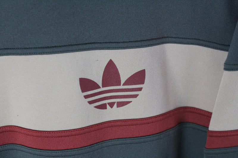 Vintage Adidas Hoodie Medium / Large