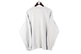 Vintage Nike Sweatshirt Medium