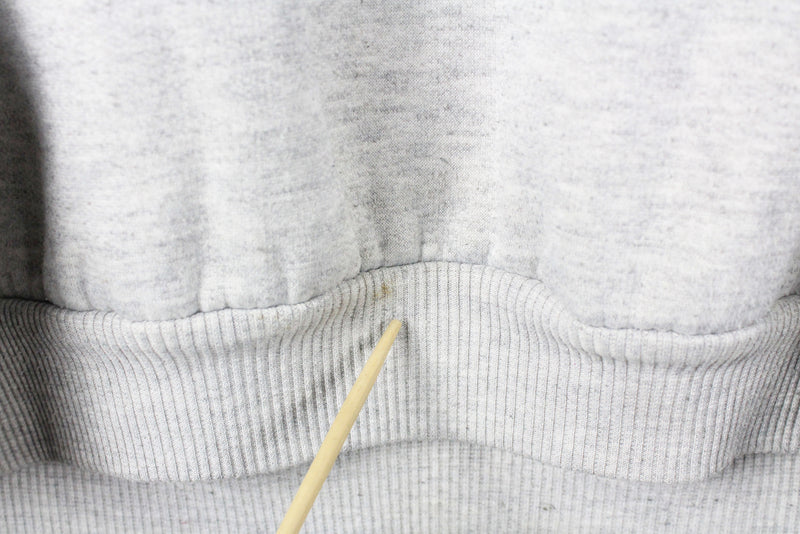 Vintage Third Rail Hoodie Small