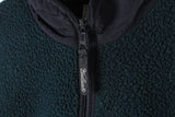 Vintage Woolrich Fleece Full Zip XLarge