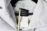 Vintage Third Rail Hoodie Small