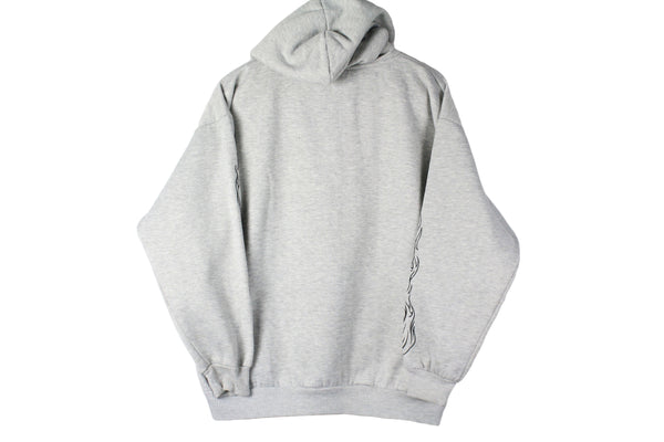 Vintage Third Rail Hoodie Small