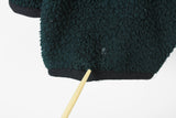 Vintage Woolrich Fleece Full Zip XLarge