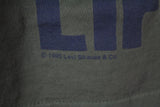 Vintage Levis 1995 T-Shirt Large