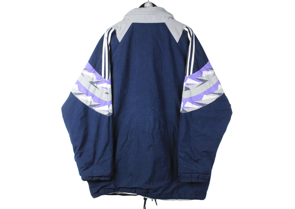 Vintage Adidas Jacket XXLarge