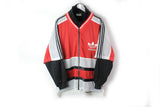 Vintage Adidas Tracksuit XLarge