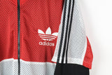 Vintage Adidas Tracksuit XLarge