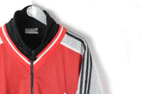 Vintage Adidas Tracksuit XLarge