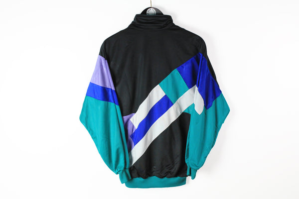 Vintage Adidas Track Jacket Small