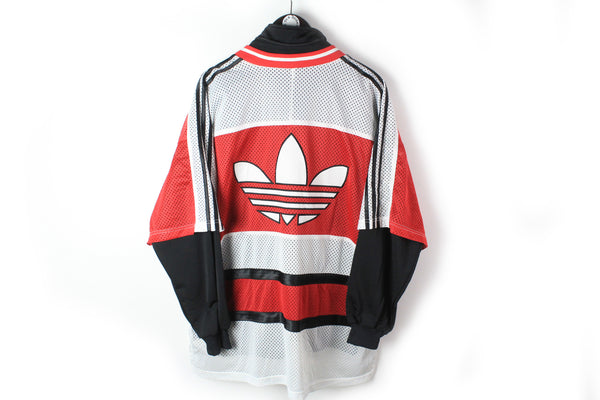 Vintage Adidas Tracksuit XLarge