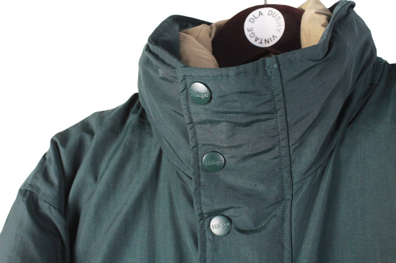 Vintage Tommy Hilfiger Jacket Medium / Large