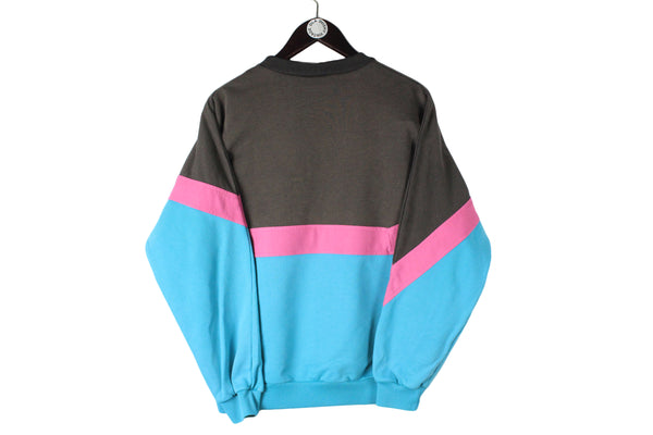 Vintage Adidas Sweatshirt Small