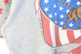 Vintage USA Football T-Shirt Small