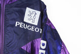 Vintage Peugeot Jacket Large