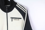 Vintage Adidas Track Jacket Women's Medium / Large