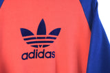 Vintage Adidas Sweatshirt Small