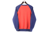 Vintage Adidas Sweatshirt Small