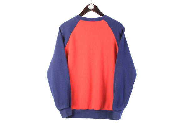 Vintage Adidas Sweatshirt Small