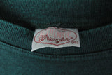 Vintage Wrangler Sweatshirt Large / XLarge