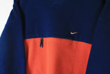 Vintage Nike Fleece Sweatshirt XXLarge