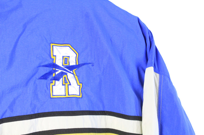 Reebok Boston Bruins Hoodie – ASAP Vintage Clothing