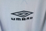 Vintage Umbro Sweatshirt Large / XLarge
