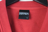 Vintage Ferrari Sweatshirt XLarge